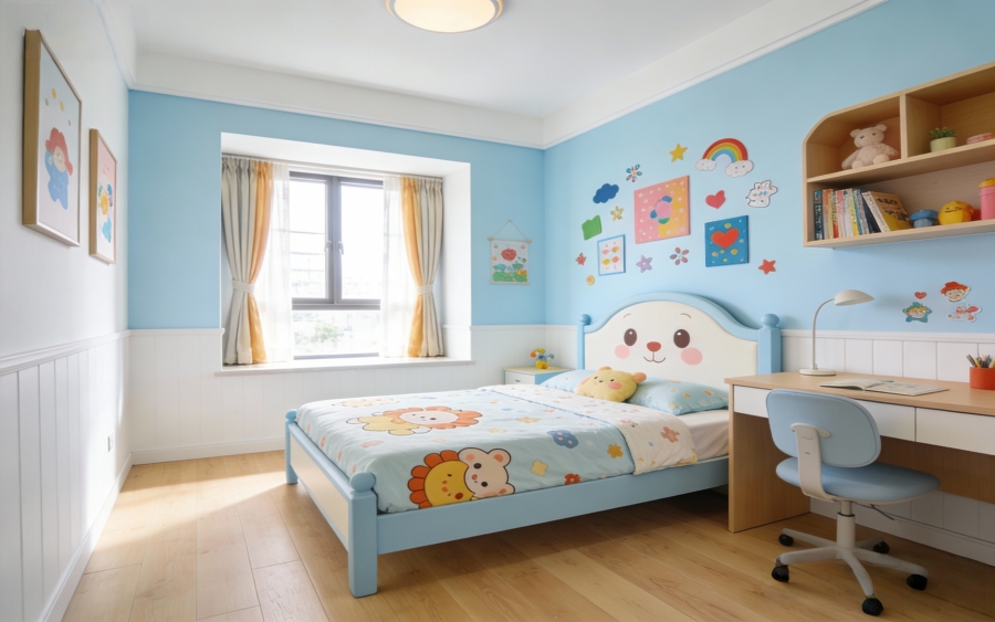 济南全屋家具