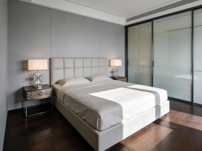 全屋定制家具加盟